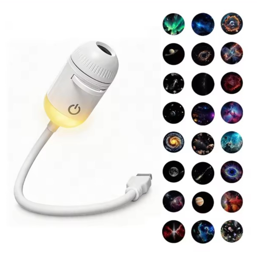 Galaxy Projector