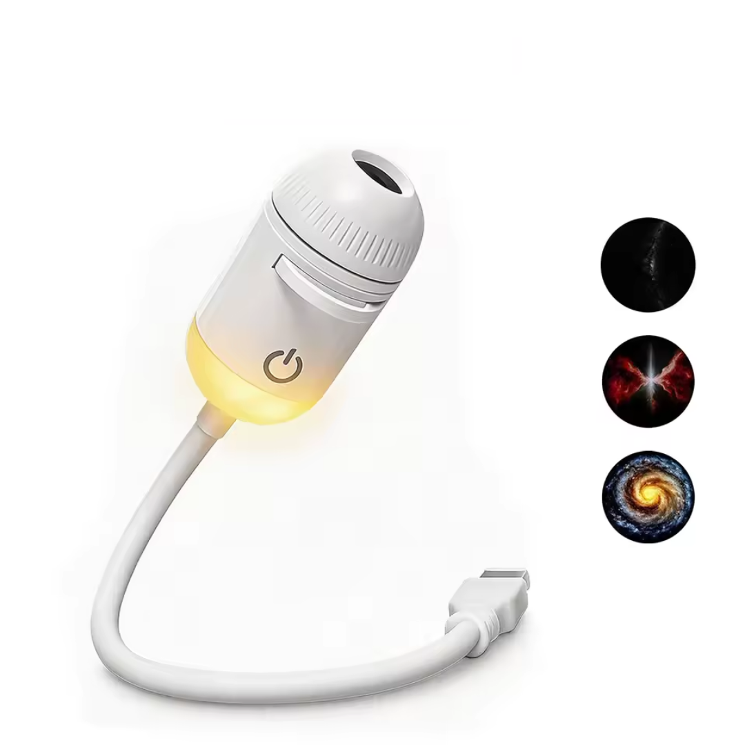 Galaxy Projector