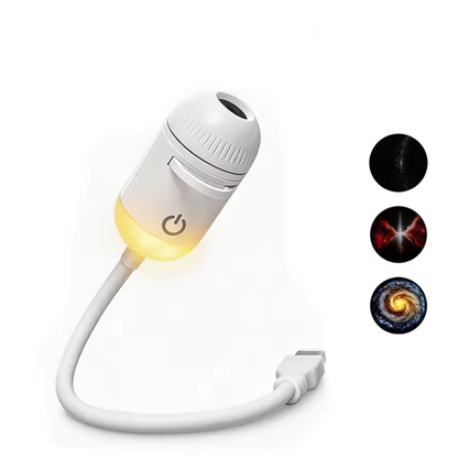 Galaxy Projector